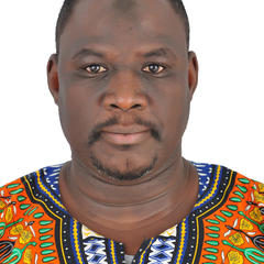 ALIYU BARAU's profile picture