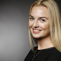 Jana Schmitz's profile picture