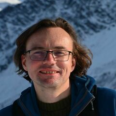 Manuel Weinkauf's profile picture