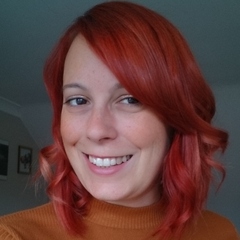 Elizabeth Thomas's profile picture