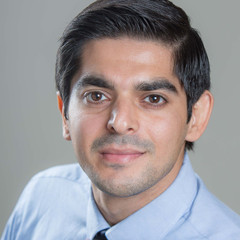 Seyed Amin Sajadi Alamdari's profile picture