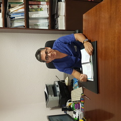 Marcos Fernandez-Cuadros's profile picture