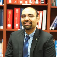 Saeed Alzghari's profile picture