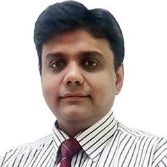 Adnan Maqsood's profile picture