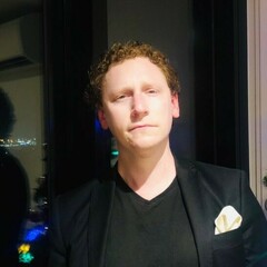 Michael Lee's profile picture