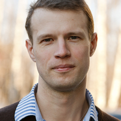 Sergey Dmitriev's profile picture