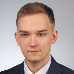 Piotr Rożek's profile picture