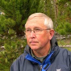 Laurence Richards's profile picture