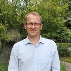 Corey Schultz's profile picture