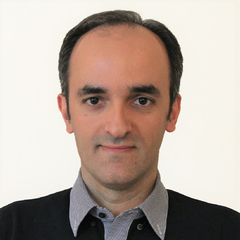 Mohammad Talaei's profile picture