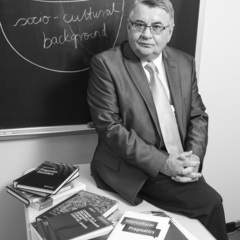 Istvan Kecskes's profile picture