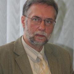 Ryszard Romaniuk's profile picture