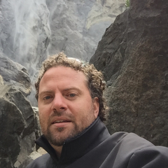 Ricardo Bovendorp's profile picture