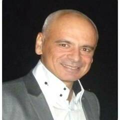 Sasho Jovanovski's profile picture