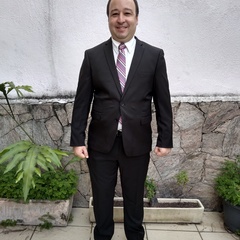 Andre Pimentel's profile picture