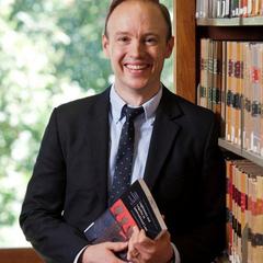 Sean Richmond's profile picture