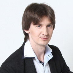 Stanislav Grabovskii's profile picture