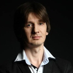 Stanislav Grabovskiy's profile picture