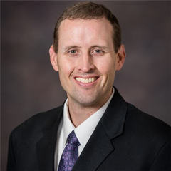 Brian Lindshield's profile picture