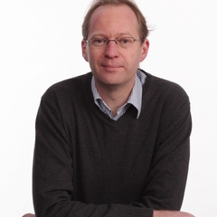 Simon Groen's profile picture