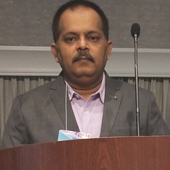 Hitendra Patel,FRSC's profile picture