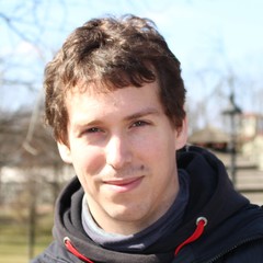 Jorge Pérez-Bailón's profile picture