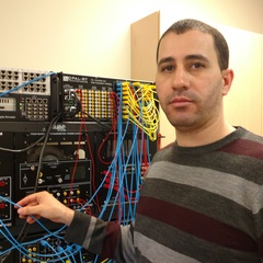 Karim Beddek's profile picture