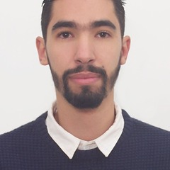 mohamed saad Bajjou's profile picture