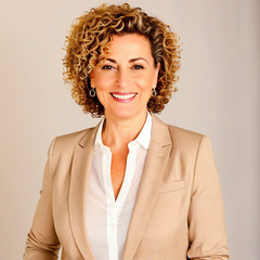 Eleftheria Hatzimichael's profile picture