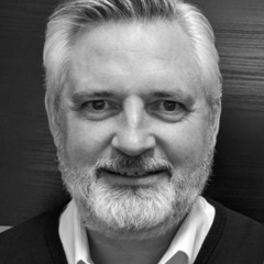 Steven Shea's profile picture