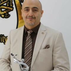 Ahmed Al-Shammari's profile picture