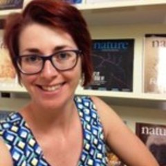 Ann Van der Jeugd's profile picture