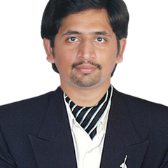 Sandeep Chava's profile picture