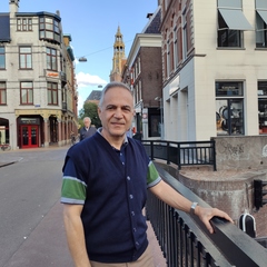 Hamid Jalab's profile picture