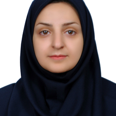 Banafsheh Zeinali-Rafsanjani's profile picture