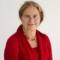 Elisabeth Knudsen's profile picture