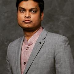 Syam Mohan Mohanan's profile picture