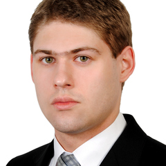 Łukasz Rykała's profile picture