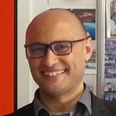 Silvio de Barros's profile picture