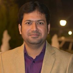 Imran Khan's profile picture