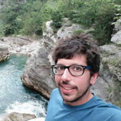 Joan Pons Bauzá's profile picture