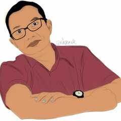 Muhammad Fauzi's profile picture