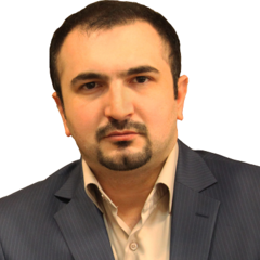 Meysam Maleki's profile picture