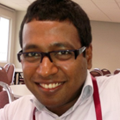 Saurav Das's profile picture