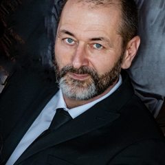 Norbert Mesko's profile picture