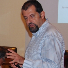 Javier Ponce's profile picture