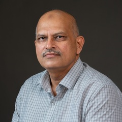 Ahmad Sana's profile picture