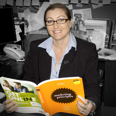 Sharon Schembri's profile picture