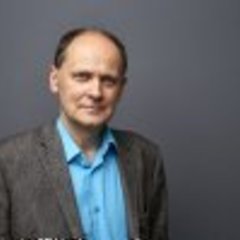 Tomasz Mickiewicz's profile picture