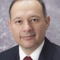 LUIS DE LA TORRE's profile picture